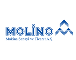 Molino Makina Sanayi San.ve Tic.A.Ş.